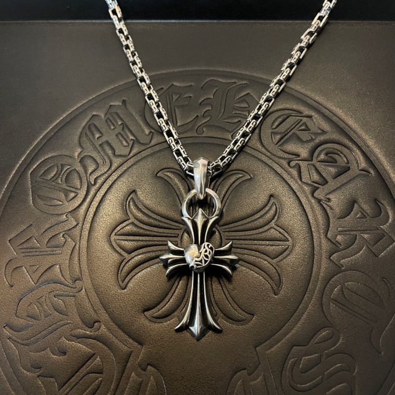 Chrome Hearts Necklaces